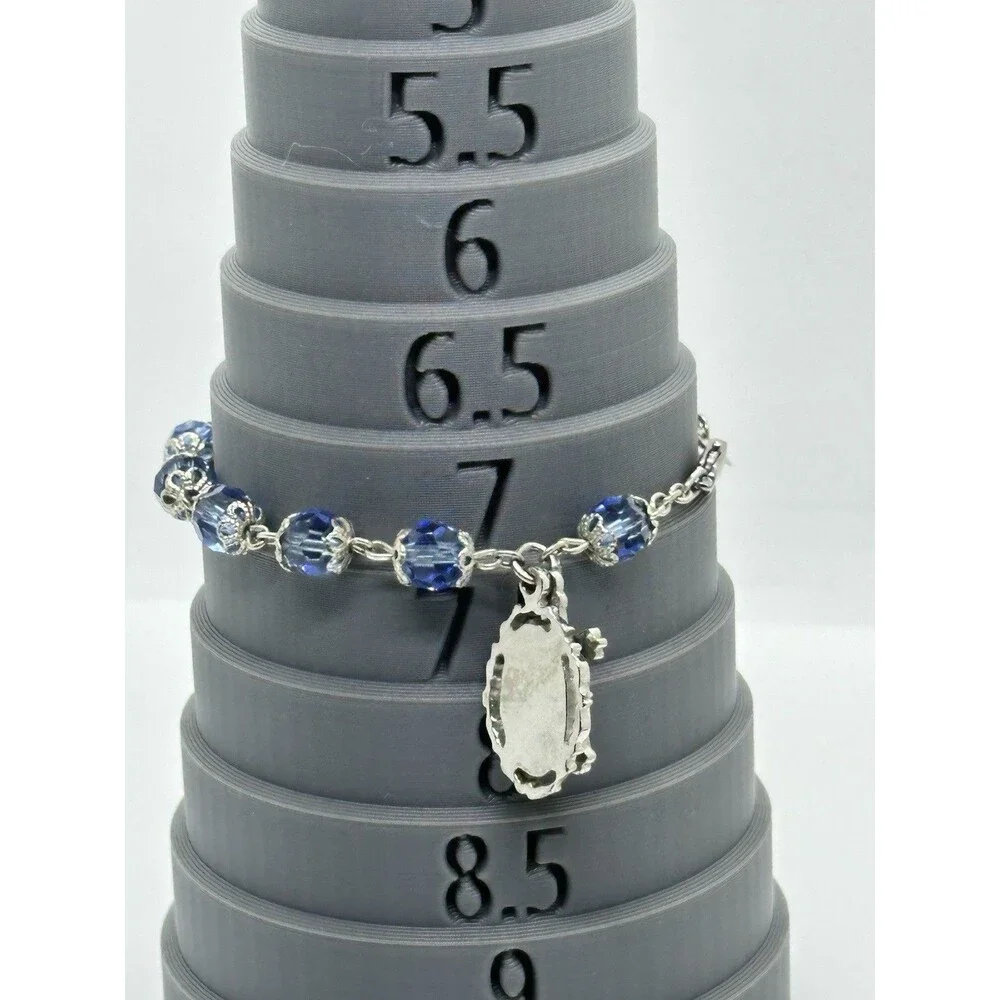N/A religious beaded